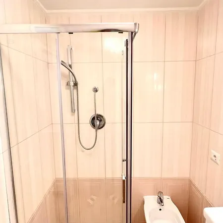 Nocleg ze śniadaniem Sweet Nonna Ida Neapol