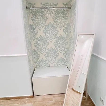 Sweet Nonna Ida Nocleg ze śniadaniem 4*