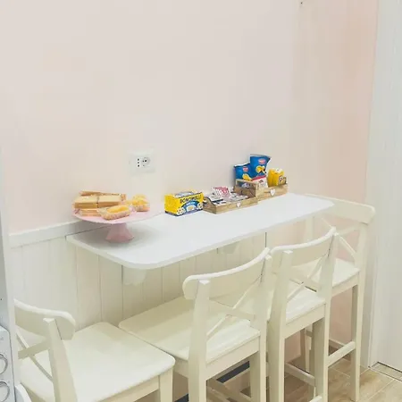 Sweet Nonna Ida 4* Neapol