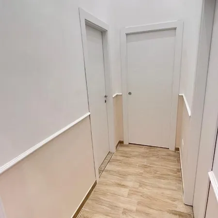 Sweet Nonna Ida Nocleg ze śniadaniem Neapol