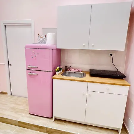 Nocleg ze śniadaniem Sweet Nonna Ida