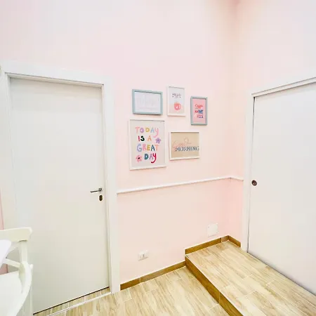 Sweet Nonna Ida Nocleg ze śniadaniem 4*